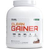 Rival Nutrition Natural Clean Gainer 5lb