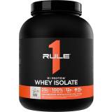 Rule 1 Whey Isolate Protein 5 lb