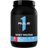 Rule 1 Blended Whey Protein 2lbs