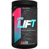 Rule 1 Pre-Lift 420g