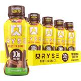 Ryse Fuel Protein Shake RTD Case of 12
