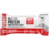 Phyzik Beef Protein Bar