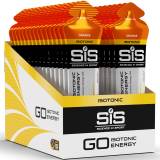 SIS GO Isotonic Energy Gel Box ( 30 X 60ml)