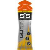 SIS GO Isotonic Energy Gel ( 1 X 60ml)