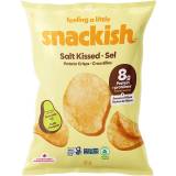 Snackish Chips Bag 31g