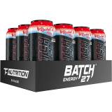 TC Nutrition Batch 27 RTD Case of 12
