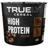 Truely Protein Cereal 40g