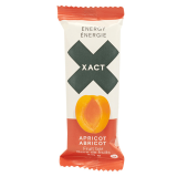XACT Barre individuelle énergie aux fruits
