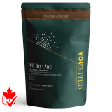 Younited All-In One Plant Protein 775g