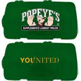 Popeye's & Younited Vitamin Case