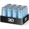 3D Energy Drinks - Case (12X 473ml)
