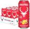 Bucked Up Boisson protéinée 12 x 473ml