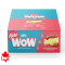 ANS KetoWOW barres boîte de 12