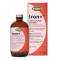 Flora Iron+ Liquid Formula with B-Vitamin Complex