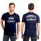 Popeye's PVL Shirt "Win From Within" Navy
