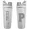 Popeye's Stainless Steel Double-Wall Water Bottle 25oz