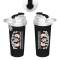 Popeye's Supplements Shaker 700ml