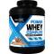 Biox Power Whey Complex 1.8kg