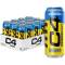 Cellucor C4 Energy Drink RTD 12 x 473ml / Case