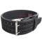 Grizzly Fitness 4'' Double Prong Power Lifting Belt