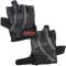 Grizzly Fitness Grizzly Voltage Women's Leather Training Gloves (#8767-0407)