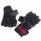 Grizzly Fitness Nytro Wrist Wrap Gloves (#8765-04)