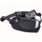 Grizzly Fitness Running Belt -- Large