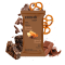 Krono Individual Crispy Rice Bar