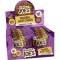 Mountain Joe's Protein Rice Cakes Boîte de 12