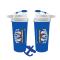 Popeye's Supplements Standard Shaker  700ml