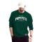 Popeye's Crew-Neck Est. 1989 Green