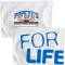 Popeye's "For Life" Gym Towel Microfibre 20" x 14"