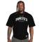 Popeye's Shirt Over-Sized Est. 1989 Black
