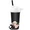 Popeye's Character Design Flip-N-Sip Shaker