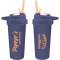 Popeye's Script Flip-N-Sip Shaker