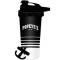 Popeye's 'P' Gradient Flip-N-Sip Shaker