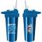 Popeye's Stainless Steel 25oz Flip-N-Sip Shaker