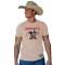 Popeye's Shirt Country Tan