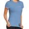 Popeye's Women's Shirt LA Blue