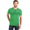 Popeye's PVL Shirt "Win From Within" Green