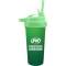 Popeye's / PVL Train With Purpose Flip-N-Sip Shaker