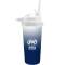 Popeye's / PVL Flip-N-Sip Shaker 32oz "Win From Within"
