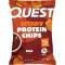 Quest Crispy Chips Bag