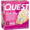 Quest Frosted Cookie Box of 8