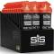 SIS Beta Fuel Energy Gel (30X 60ml)