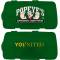 Popeye's & Younited Vitamin Case
