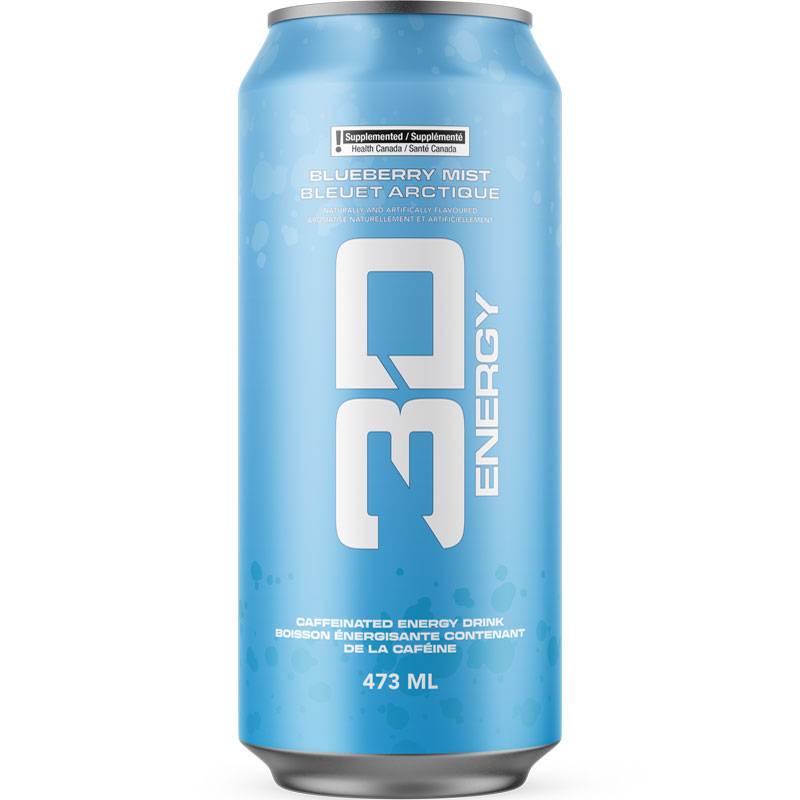 3D Energy Drink (1X 473ml)