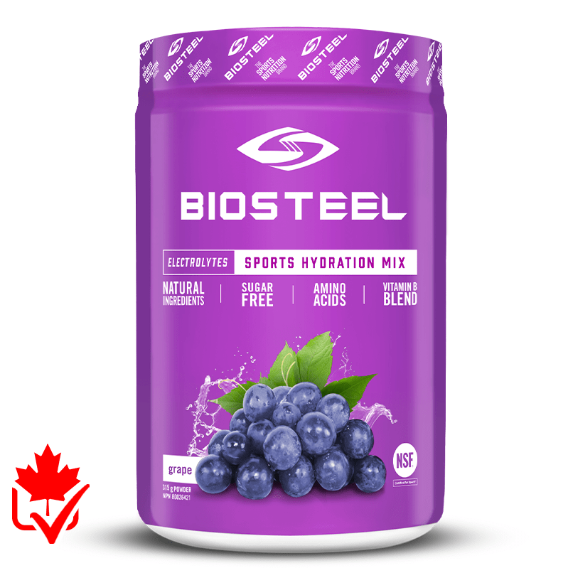 BioSteel High Performance Sports Mix 315g