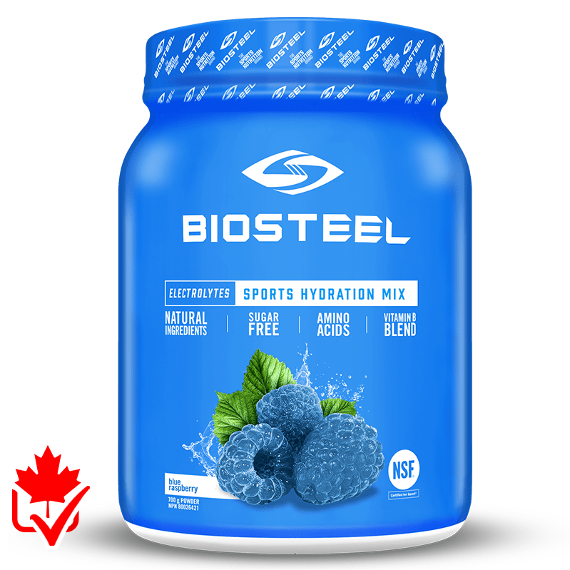 BioSteel High Performance Sports Mix 700g