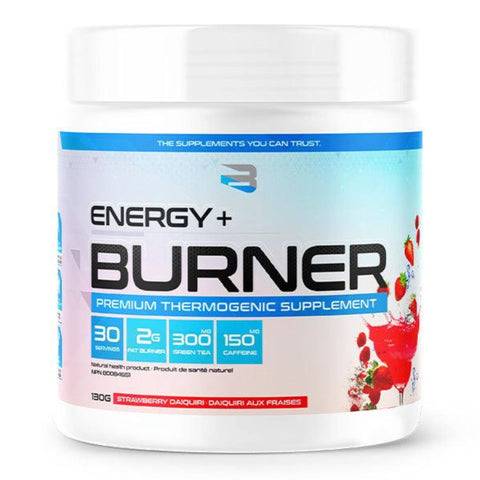 Believe Energy+Burner 130g